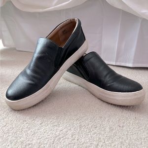 Steve Madden Giovana Platform Sneaker